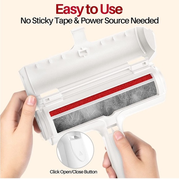 PET Hair Remover - Picture 7 of 7